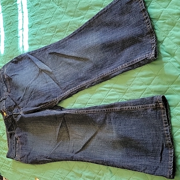 Riders by Lee mid-rise boot cut jeans - Picture 4 of 9